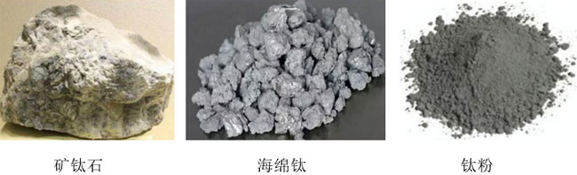 一文看懂高科技金屬鈦的特性、來(lái)源、用途及發(fā)展